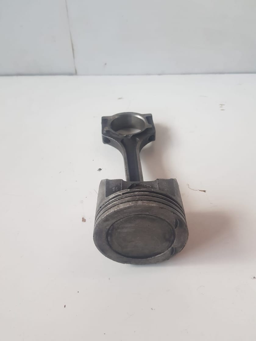 PISTON & CONROD 1.6L PISTON & CONROD 1.6L